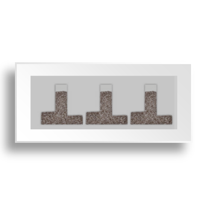 导电泡棉模切成品